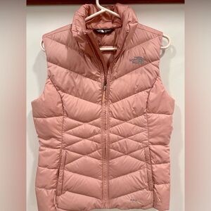 The North Face Women's Blush Quilted Puffer Vest